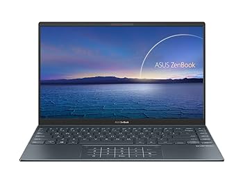 ASUS - 美品　ASUS ノートパソコン Zenbook 14 UX434｜ノートパソコン 個人向けノートパソコン
